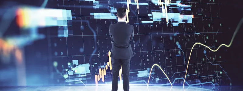 Titelbild für Beginnen Sie Ihr Handelsabenteuer mit Equinoxis Drive AI